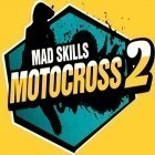 Скачать игру Mad skills motocross 2 бесплатно и Bit dungeon для iPhone и iPad.