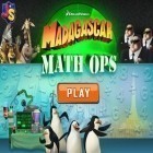 Скачать игру Madagascar Math Ops бесплатно и Alice in Wonderland: An adventure beyond the Mirror для iPhone и iPad.
