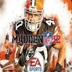 Скачать игру Madden NFL 12 бесплатно и Pocket mine 2 для iPhone и iPad.