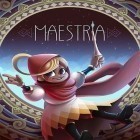 Скачать игру Maestria бесплатно и Majesty: The Fantasy Kingdom Sim для iPhone и iPad.
