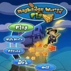 Скачать игру Magbaden World - Fly бесплатно и Zombie Wave для iPhone и iPad.