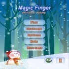 Скачать игру Magic Finger: Christmas Bubble бесплатно и Zombies and Me для iPhone и iPad.