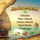Скачать игру Magic Gem бесплатно и Trial xtreme 4 для iPhone и iPad.