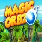 Скачать игру Magic Orbz бесплатно и Earth vs. Moon для iPhone и iPad.