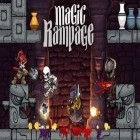 Скачать игру Magic rampage бесплатно и Nine Worlds для iPhone и iPad.