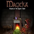 Скачать игру Magicka бесплатно и Sunny Seeds для iPhone и iPad.
