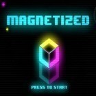 Скачать игру Magnetized бесплатно и Bullet force для iPhone и iPad.