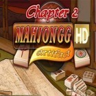 Скачать игру Mahjong Artifacts 2 бесплатно и Space op! для iPhone и iPad.