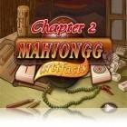 Скачать игру Mahjong Artifacts: Chapter 2 бесплатно и Zombie Halloween для iPhone и iPad.