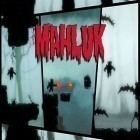 Скачать игру Mahluk: Dark demon бесплатно и World of warriors для iPhone и iPad.