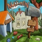 Скачать игру Mailmen бесплатно и Zombie Halloween для iPhone и iPad.