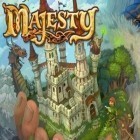 Скачать игру Majesty: The Fantasy Kingdom Sim бесплатно и Rock(s) Rider для iPhone и iPad.