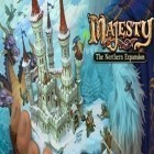 Скачать игру Majesty: The Northern Expansion бесплатно и Nozoku rush для iPhone и iPad.