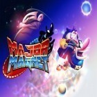 Скачать игру Major Magnet бесплатно и Ms. Kong для iPhone и iPad.