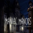 Скачать игру Maniac Manors бесплатно и City adventure run для iPhone и iPad.
