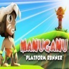 Скачать игру Manuganu бесплатно и Geometry dash для iPhone и iPad.