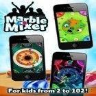 Скачать игру Marble Mixer бесплатно и Medal of gunner для iPhone и iPad.
