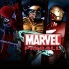 Скачать игру Marvel Pinball бесплатно и Pastry paradise для iPhone и iPad.