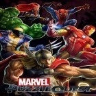 Скачать игру Marvel: Puzzle quest бесплатно и Halo: Spartan strike для iPhone и iPad.