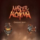 Скачать игру Master of Alchemy – Vengeance Front бесплатно и Hamburger hunter для iPhone и iPad.