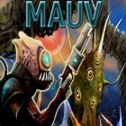 Скачать игру Mauv бесплатно и Rolling terror для iPhone и iPad.