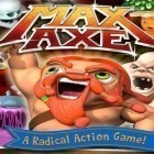 Скачать игру Max Axe бесплатно и Battlelore: Command для iPhone и iPad.