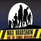 Скачать игру Max Bradshaw and the zombie invasion бесплатно и Alto's adventure для iPhone и iPad.
