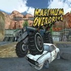 Скачать игру Maximum overdrive бесплатно и Rock(s) Rider для iPhone и iPad.