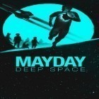 Скачать игру Mayday! Deep space бесплатно и Tap the frog: Doodle для iPhone и iPad.
