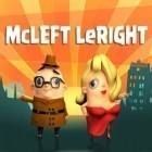 Скачать игру McLeft LeRight бесплатно и Men in Black 3 для iPhone и iPad.