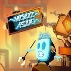 Скачать игру Mechanic escape бесплатно и Smash cops для iPhone и iPad.