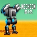Скачать игру Mechcom 2 бесплатно и MotoHeroz для iPhone и iPad.