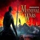 Скачать игру Medieval wars: Strategy and tactics бесплатно и Pure skate 2 для iPhone и iPad.