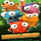 Скачать игру Mega Jump бесплатно и Mouse Bros для iPhone и iPad.