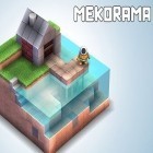 Скачать игру Mekorama бесплатно и Chaotic ages для iPhone и iPad.
