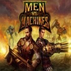 Скачать игру Men vs Machines бесплатно и Scary escape для iPhone и iPad.