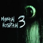 Скачать игру Mental hospital 3 бесплатно и Waking Mars для iPhone и iPad.