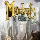 Скачать игру Merchants of Kaidan бесплатно и Hell's Kitchen для iPhone и iPad.