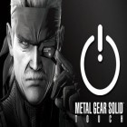 Скачать игру Metal Gean Solid Touch бесплатно и Can Knockdown 2 для iPhone и iPad.