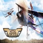 Скачать игру Metal skies бесплатно и Ice Road Truckers для iPhone и iPad.
