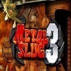 Скачать игру METAL SLUG 3 бесплатно и Zombie zone для iPhone и iPad.