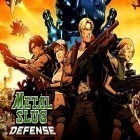 Скачать игру Metal slug: Defense бесплатно и Darkness reborn для iPhone и iPad.