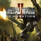 Скачать игру Metal Wars 2 бесплатно и Kaptain Brawe: A Brawe New World для iPhone и iPad.