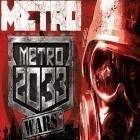 Скачать игру Metro 2033: Wars бесплатно и Grand Theft Auto 3 для iPhone и iPad.