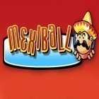 Скачать игру Mexiball бесплатно и Burn the corn для iPhone и iPad.