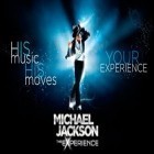 Скачать игру Michael Jackson The Experience бесплатно и Ninboo: Galaxy runner для iPhone и iPad.