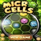 Скачать игру MicroCells бесплатно и Yamm для iPhone и iPad.