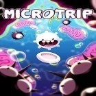 Скачать игру Microtrip бесплатно и Zombies race plants для iPhone и iPad.