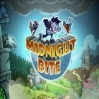 Скачать игру Midnight bite бесплатно и Crow для iPhone и iPad.