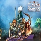 Скачать игру Might & Magic Clash of Heroes бесплатно и Cut the Rope для iPhone и iPad.